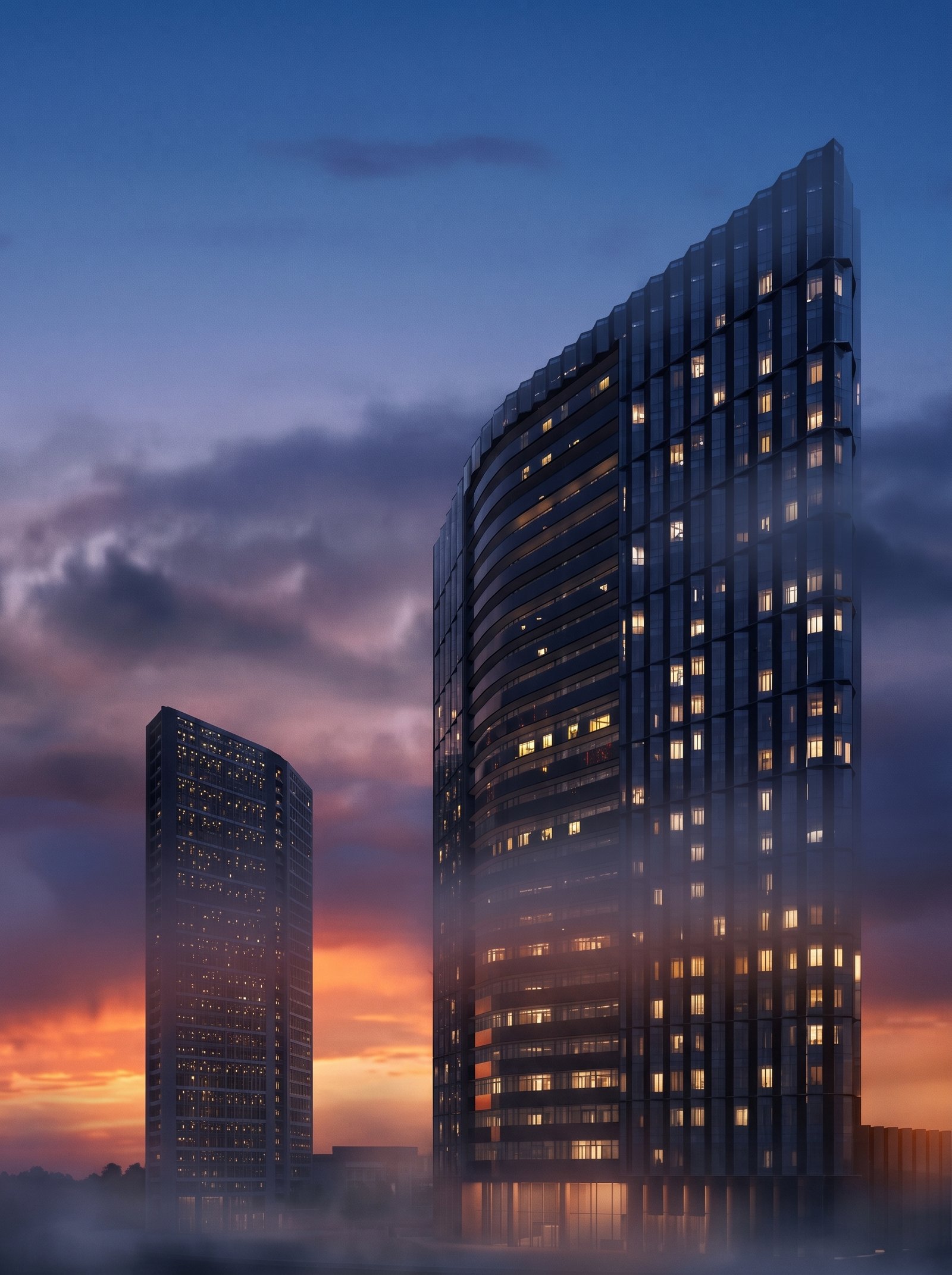 Eighteen Islamabad