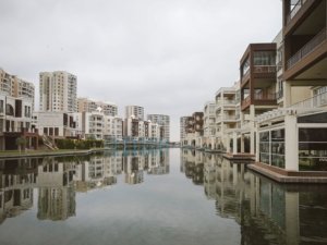 choosing real estate agent